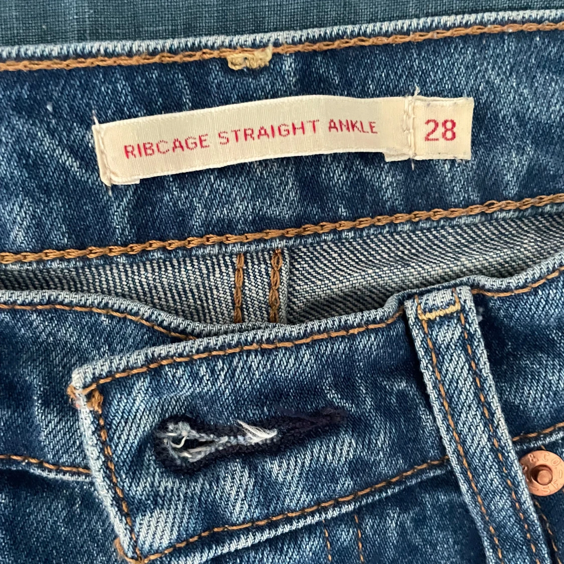 Super Offer Levi’s Premium Jeans - 91