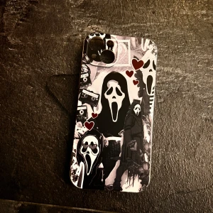 mobilskal - iphone 14 plus