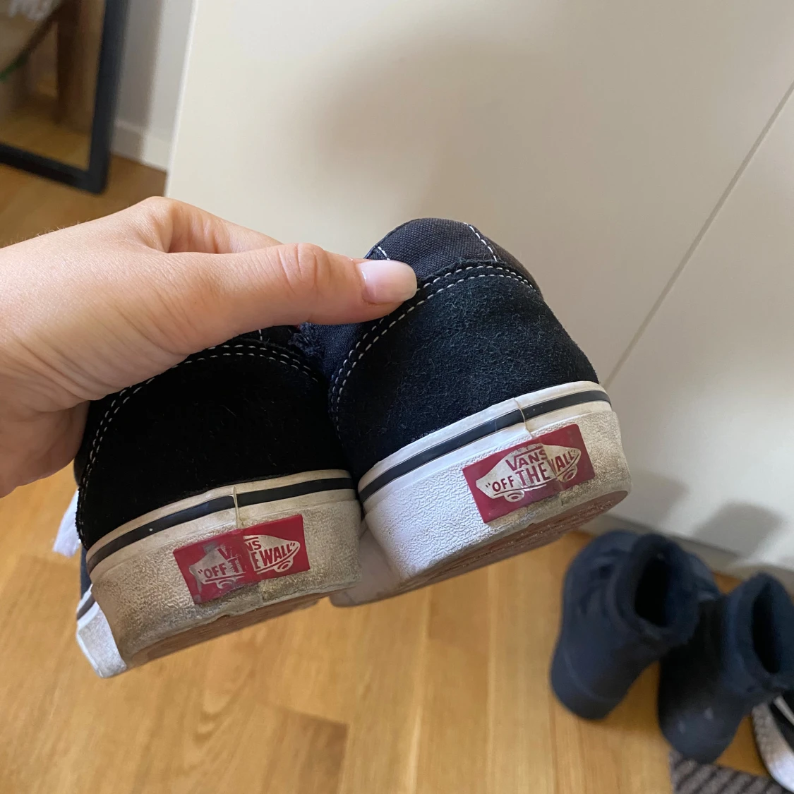 Vans old skool  - 90