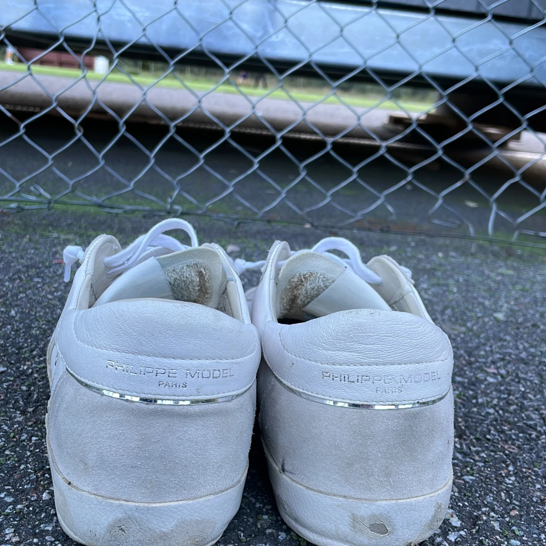 Philippe modell skor - 1