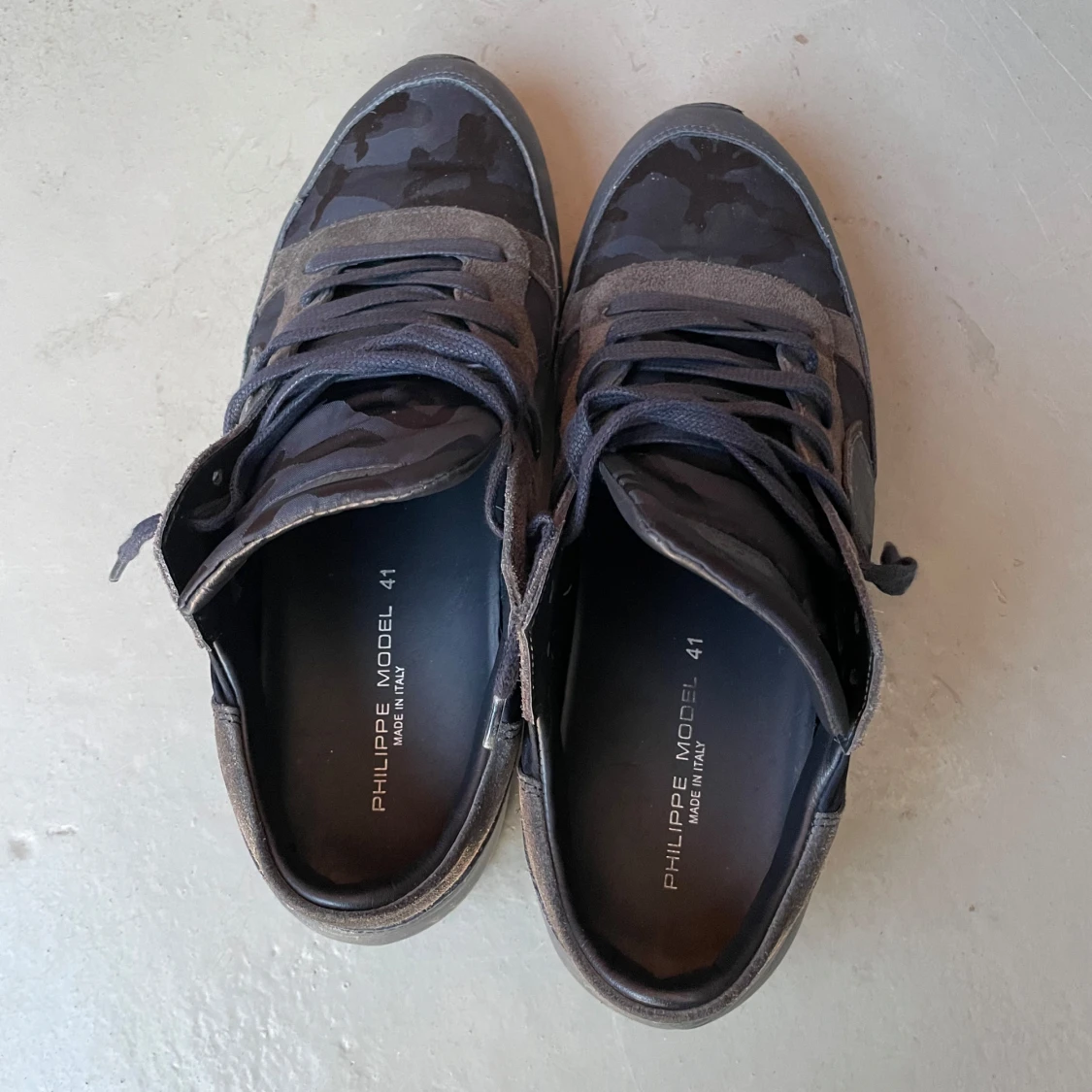 Philippe Model skor Trpz - 2