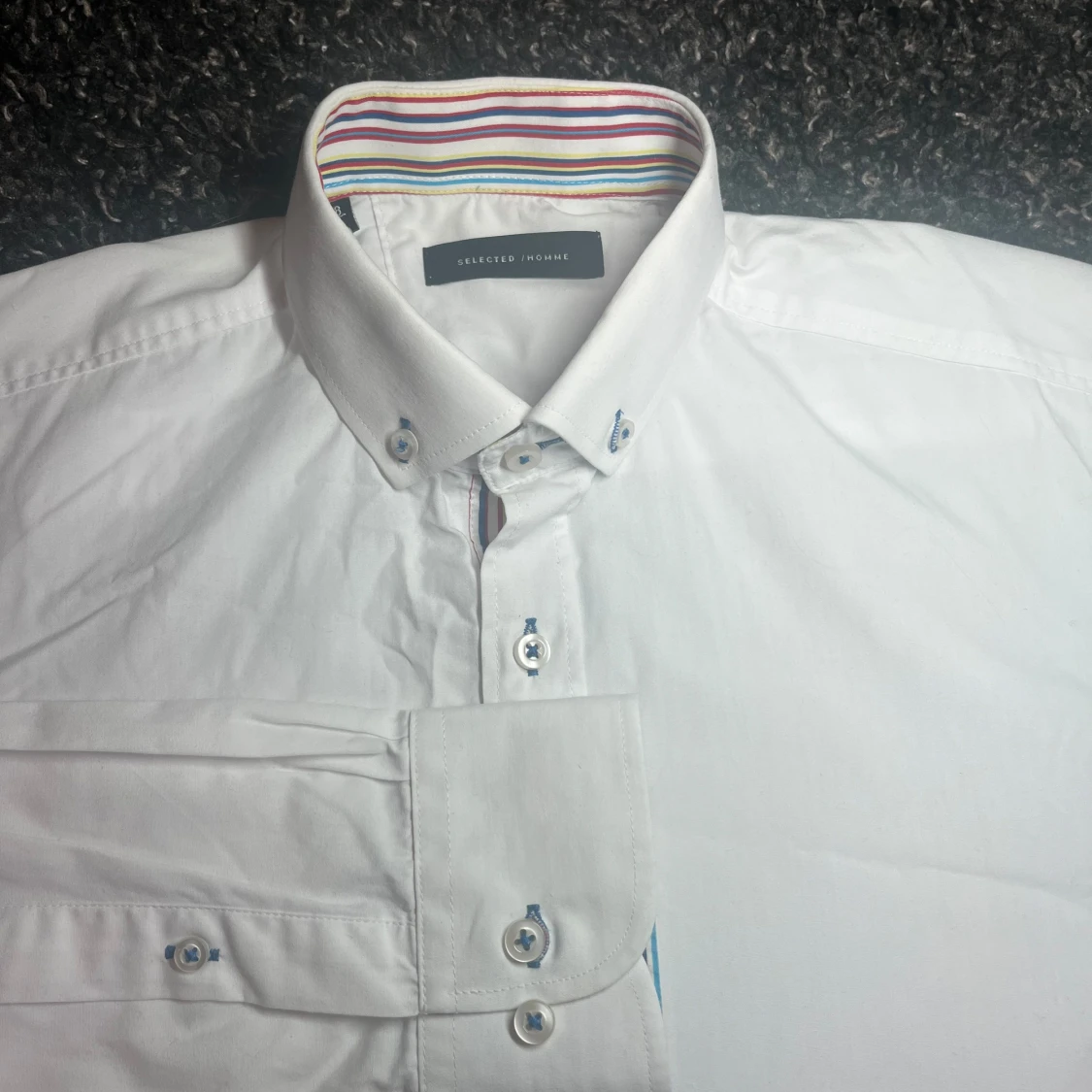 Selected Homme skjorta 