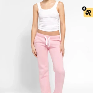 Rosa russemerch  - Rosa russemerch i storlek xxs. 