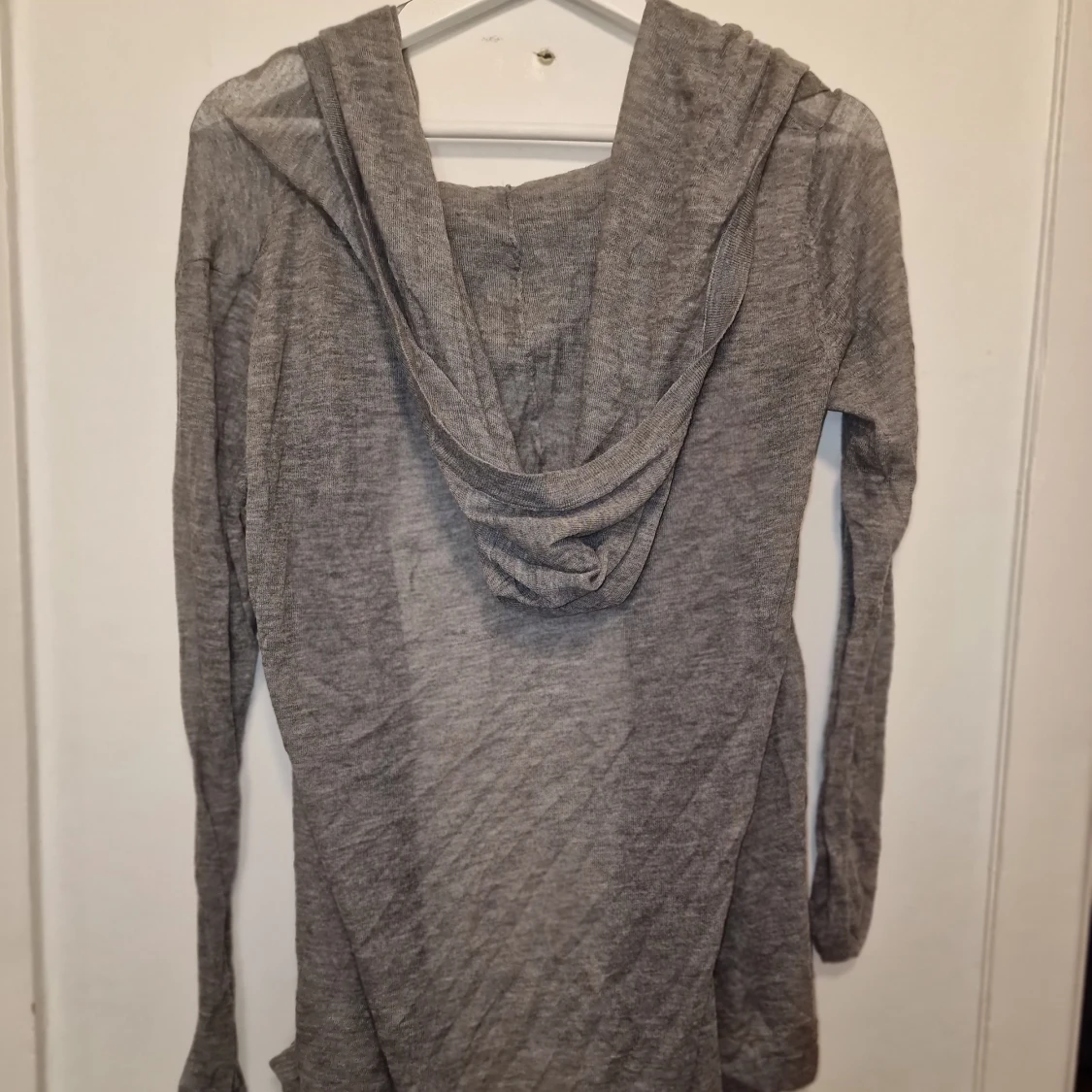 Grå kofta från Rituals - 2