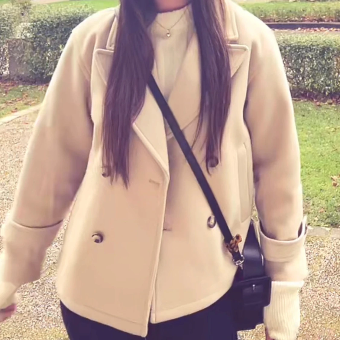 Jätte fin kappa💕 - 1