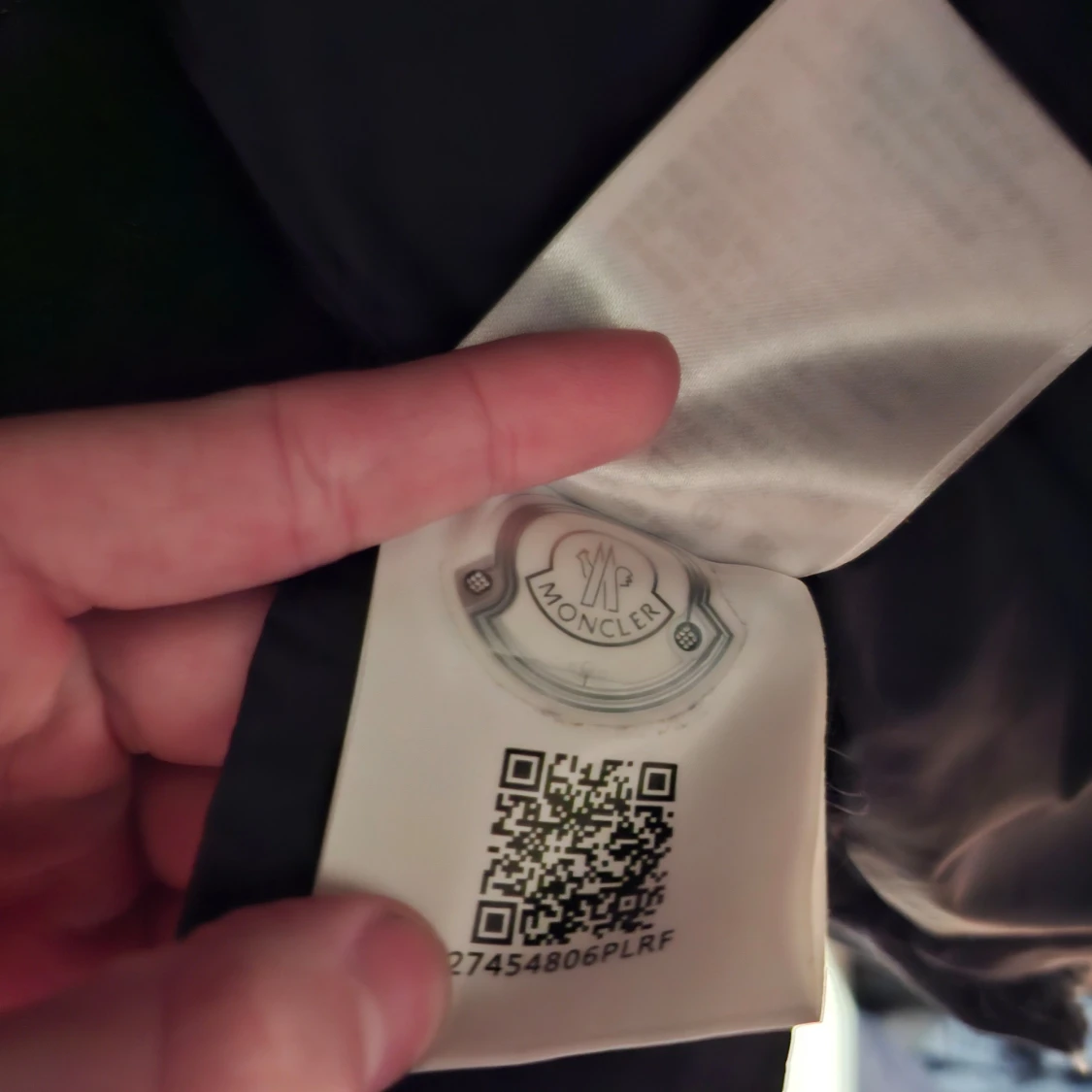 Moncler cardigan  - 2