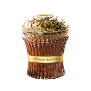 Söker  - Söker creamy biscuit av Paris corner, inga splittar. 