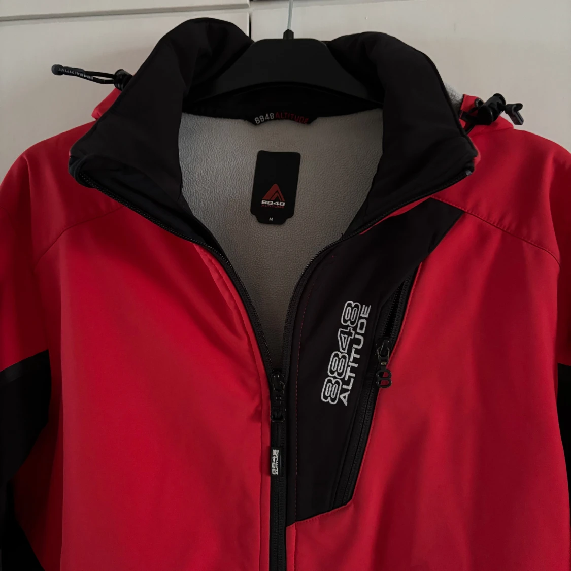 8848 altitude jacks - 2