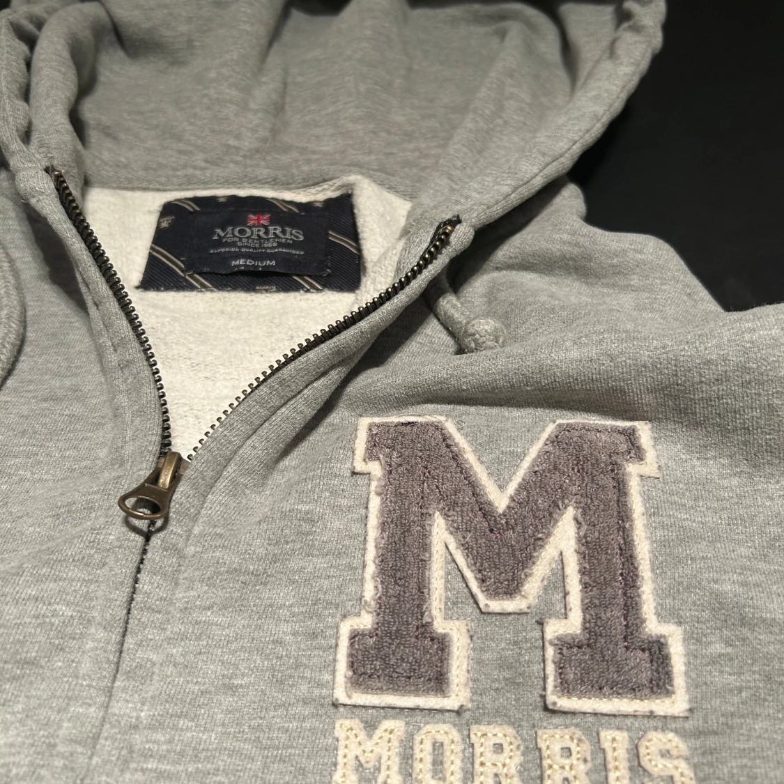 Morris Hoodie - 2