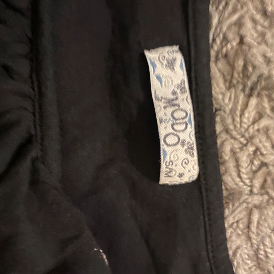 Tröja med volanger❤️ - 3