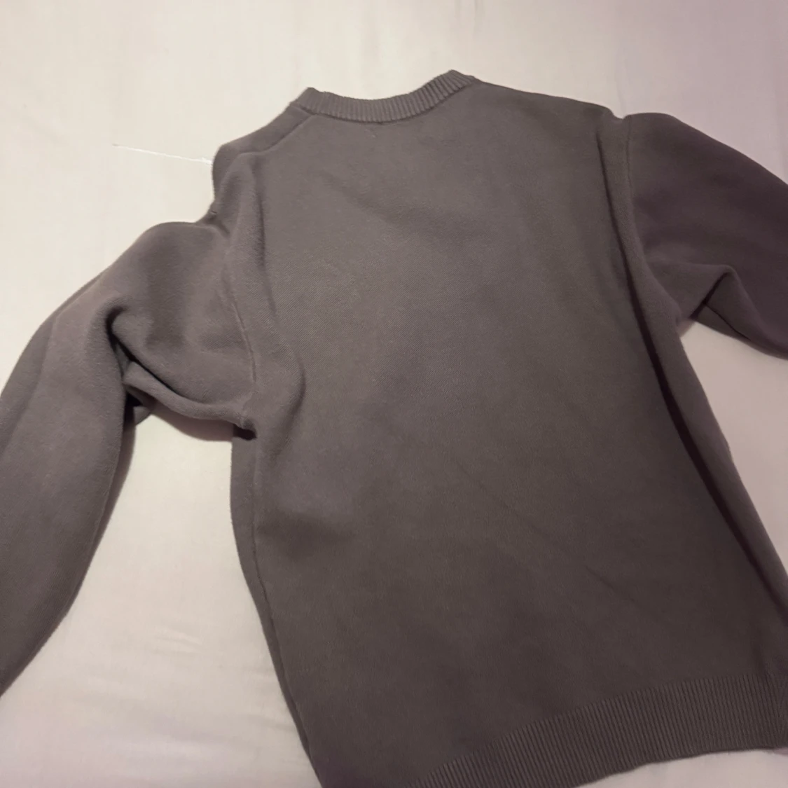Grå/brun tröja från Zara - 2