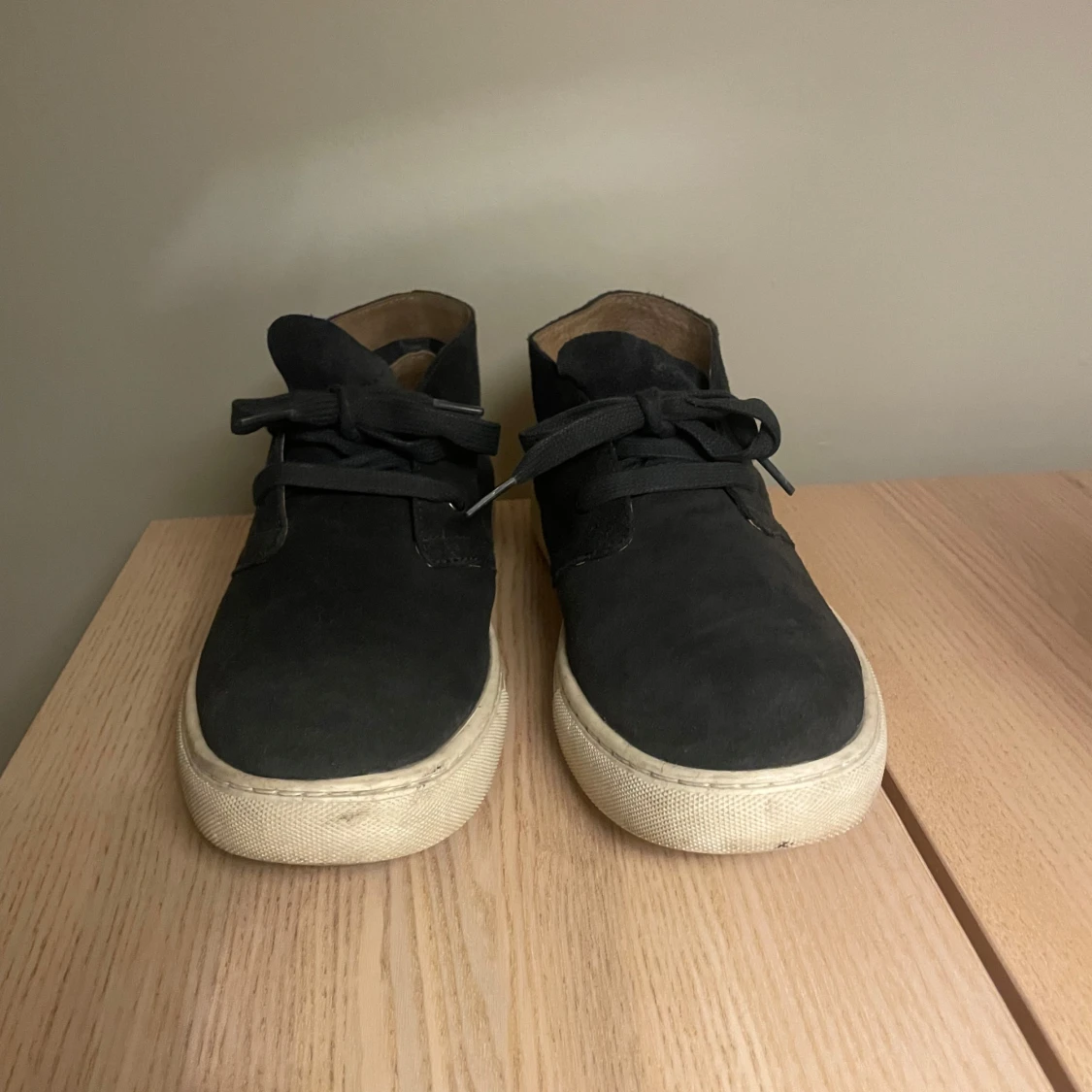 Polo ralph lauren skor