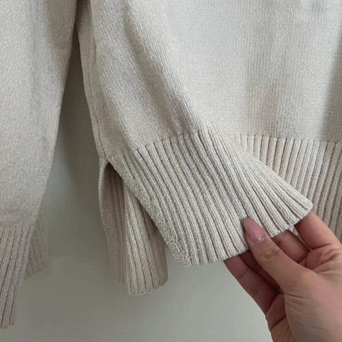 PULL&BEAR tröja - 1