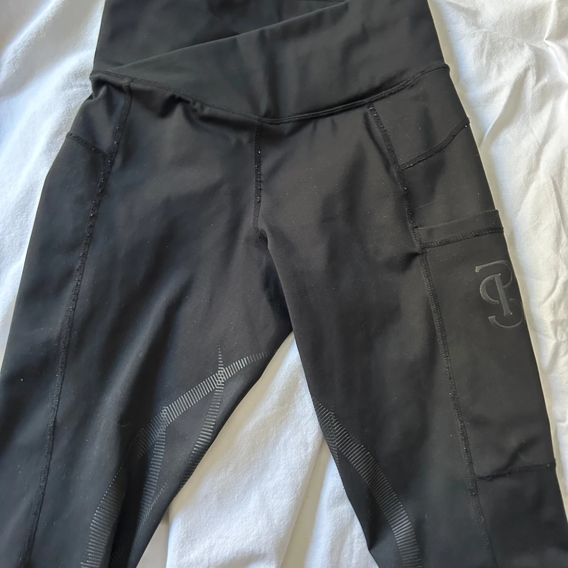 Ps of Sweden ridbyxor 