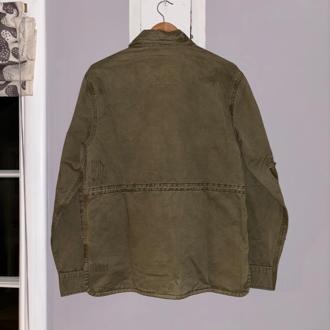 Zadig & Voltaire Field Jacket - 92