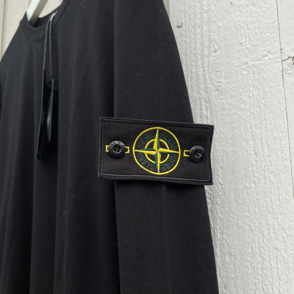 Stone Island Tröja - 90