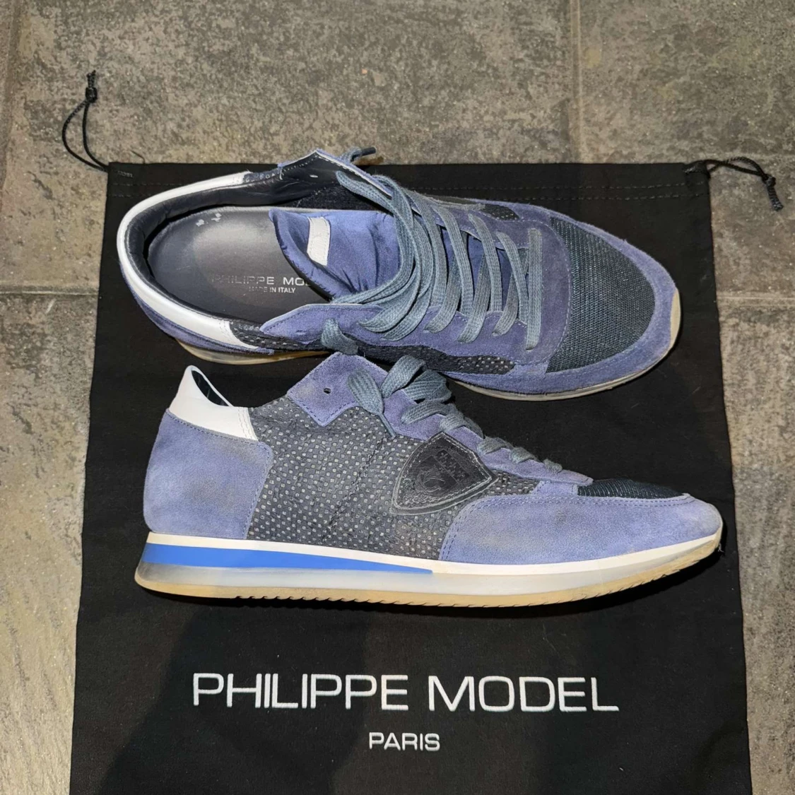 Philippe Model rockrunners - 90