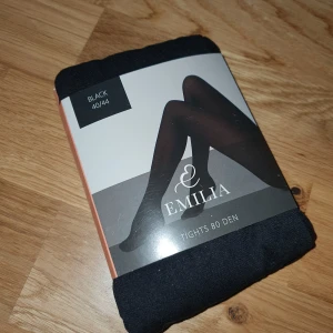 Tights - Super fina helt oanvända tights 