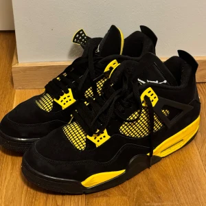 Jordan 4 - 2000kr