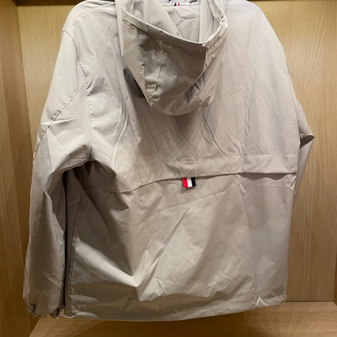 Moncler Windbreaker - 91