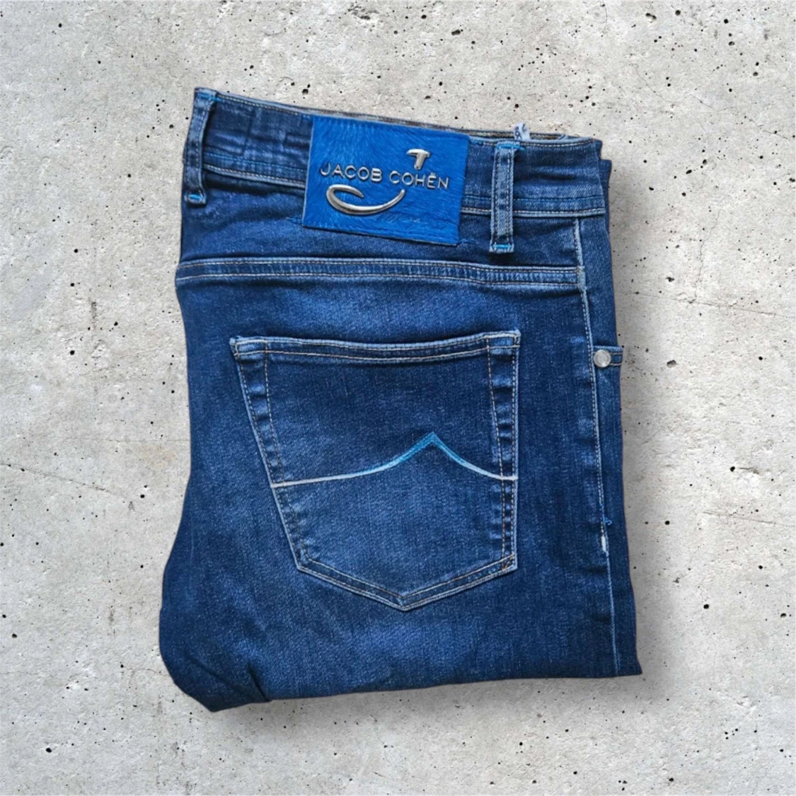 Jacob Cohen Jeans - 622