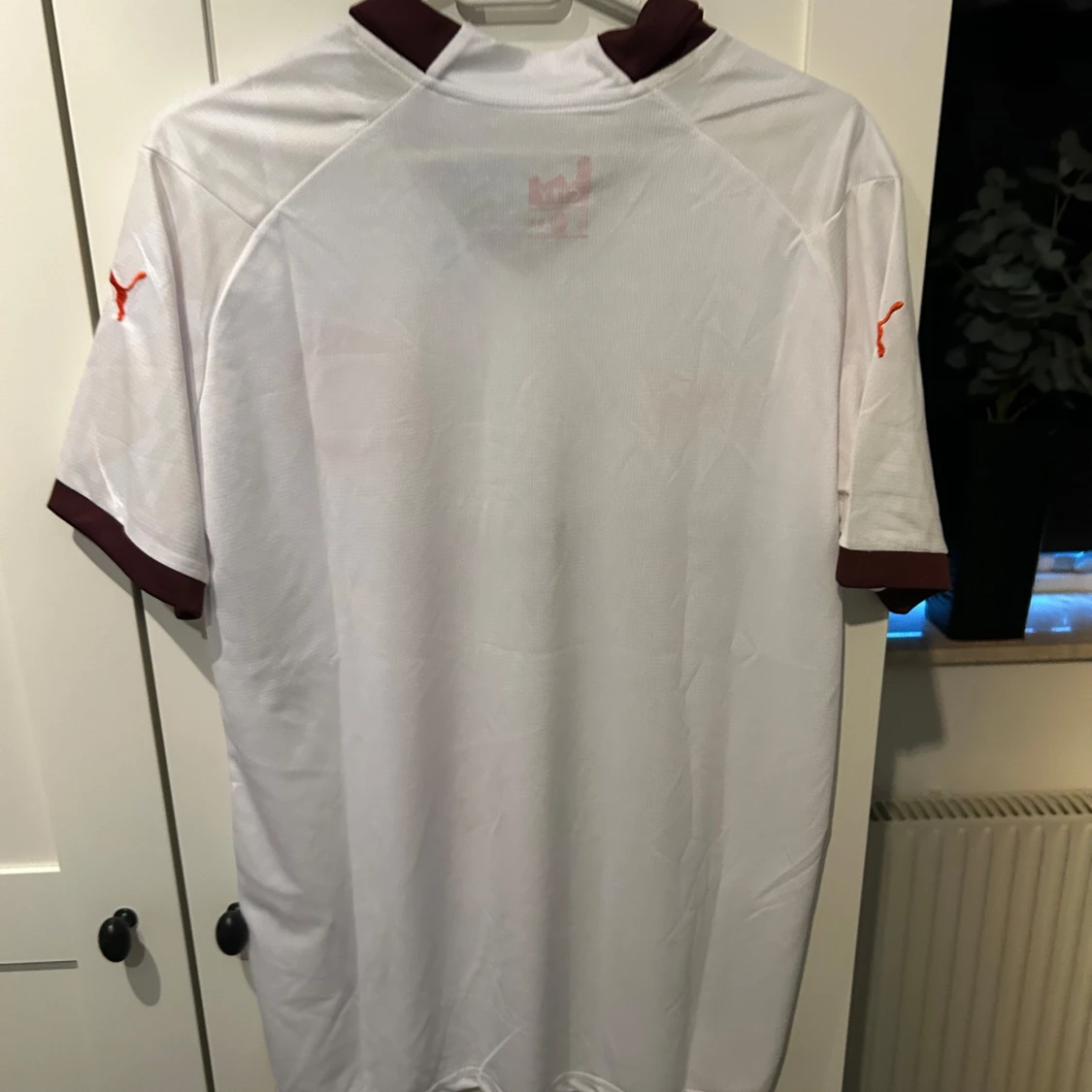 Manchester City tröja - 90