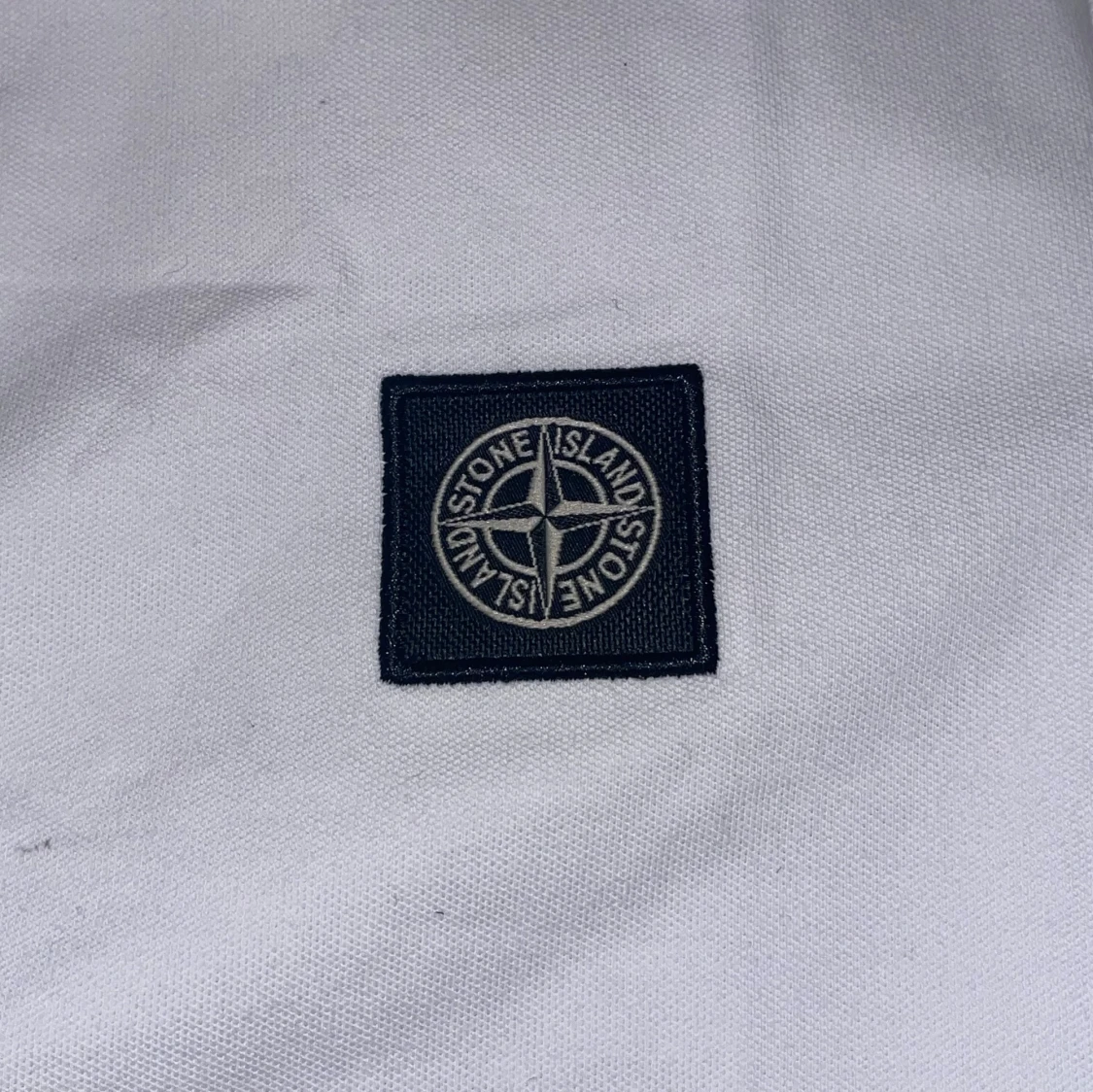 Stone Island Piké - 93