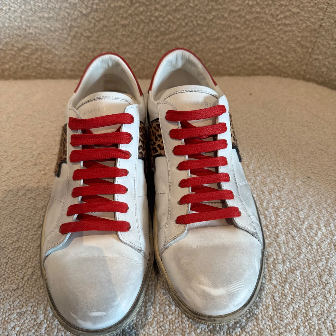 Amiri sneakers  - 90