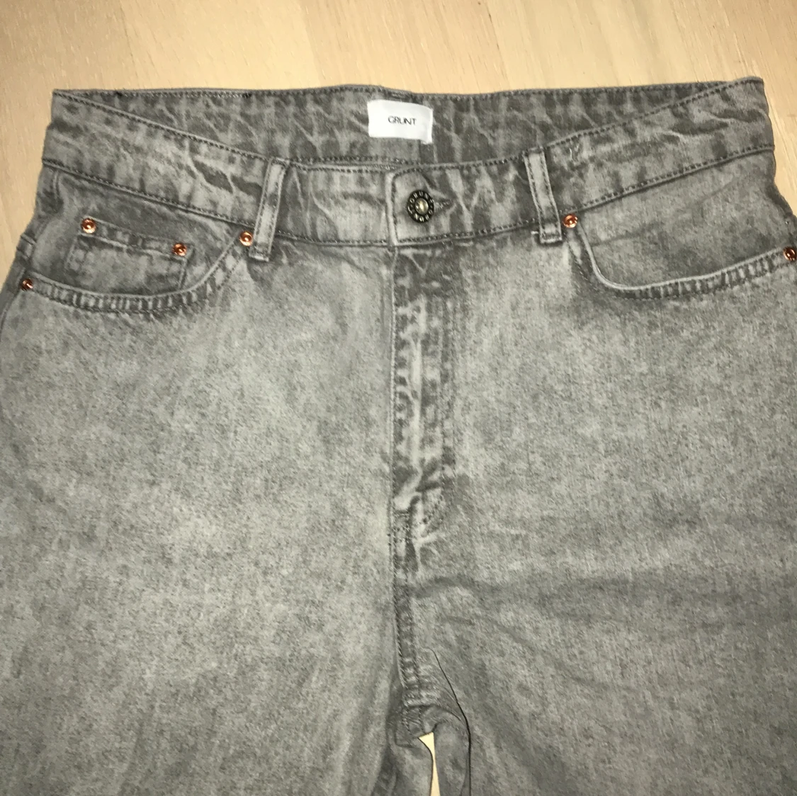 Grunt jeans  - 90