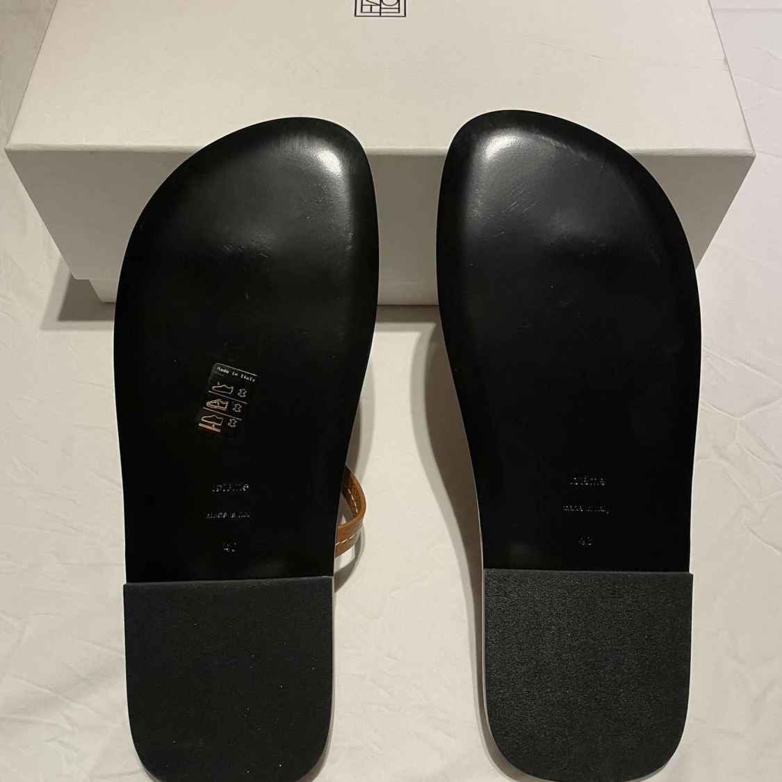 Totême Studio Sandaler - 90