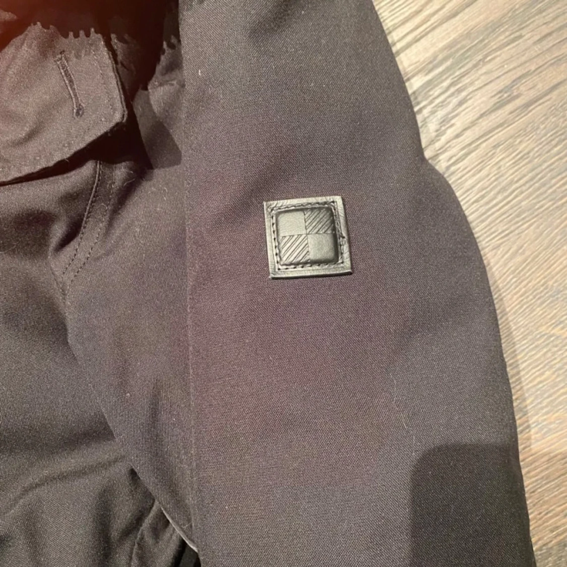 Woolrich Dunjacka - 91