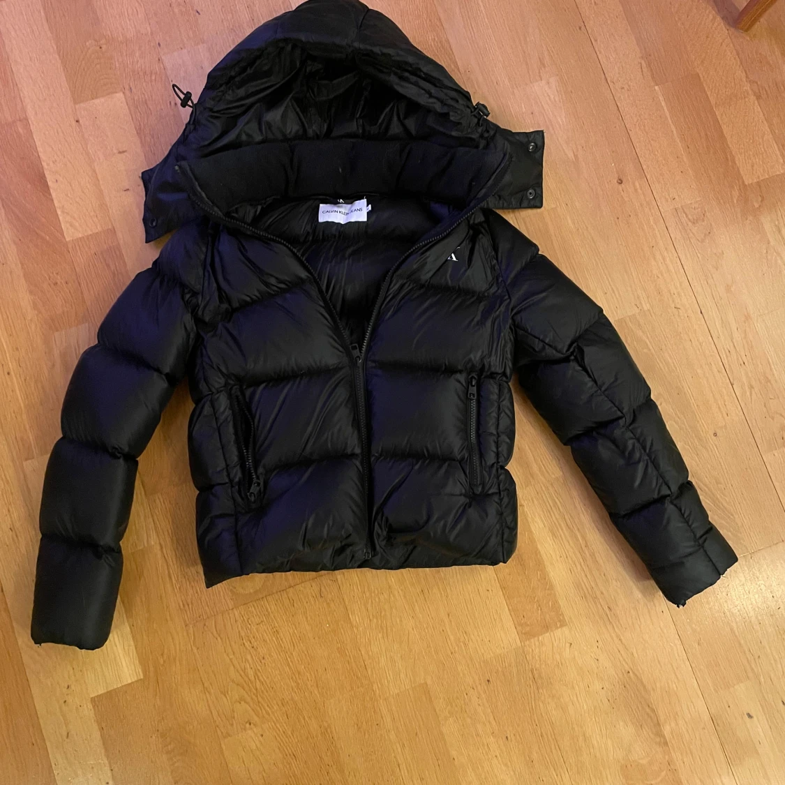 Calvin klein jacka - 90