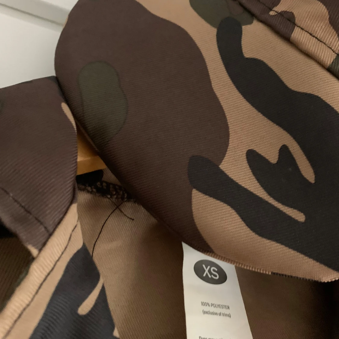 Militärkläder - 92