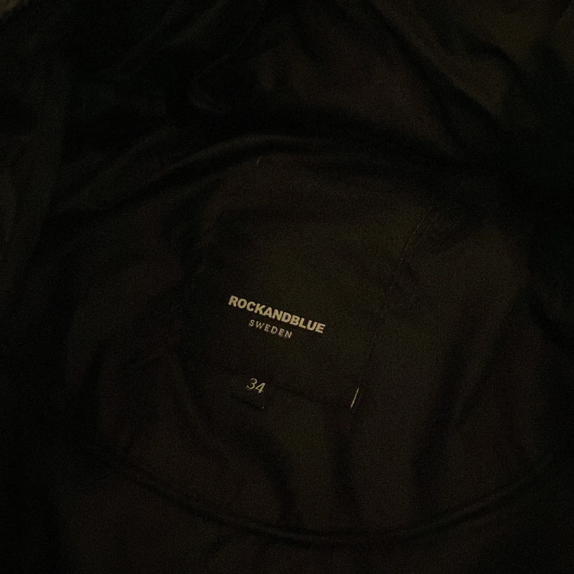 RockandBlue jacka  - 91