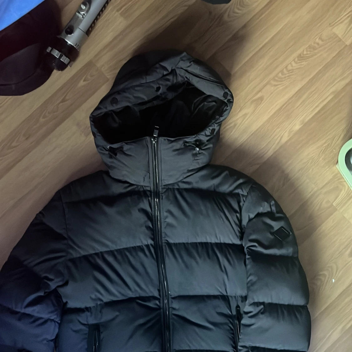 Jlindeberg jacka  - 92