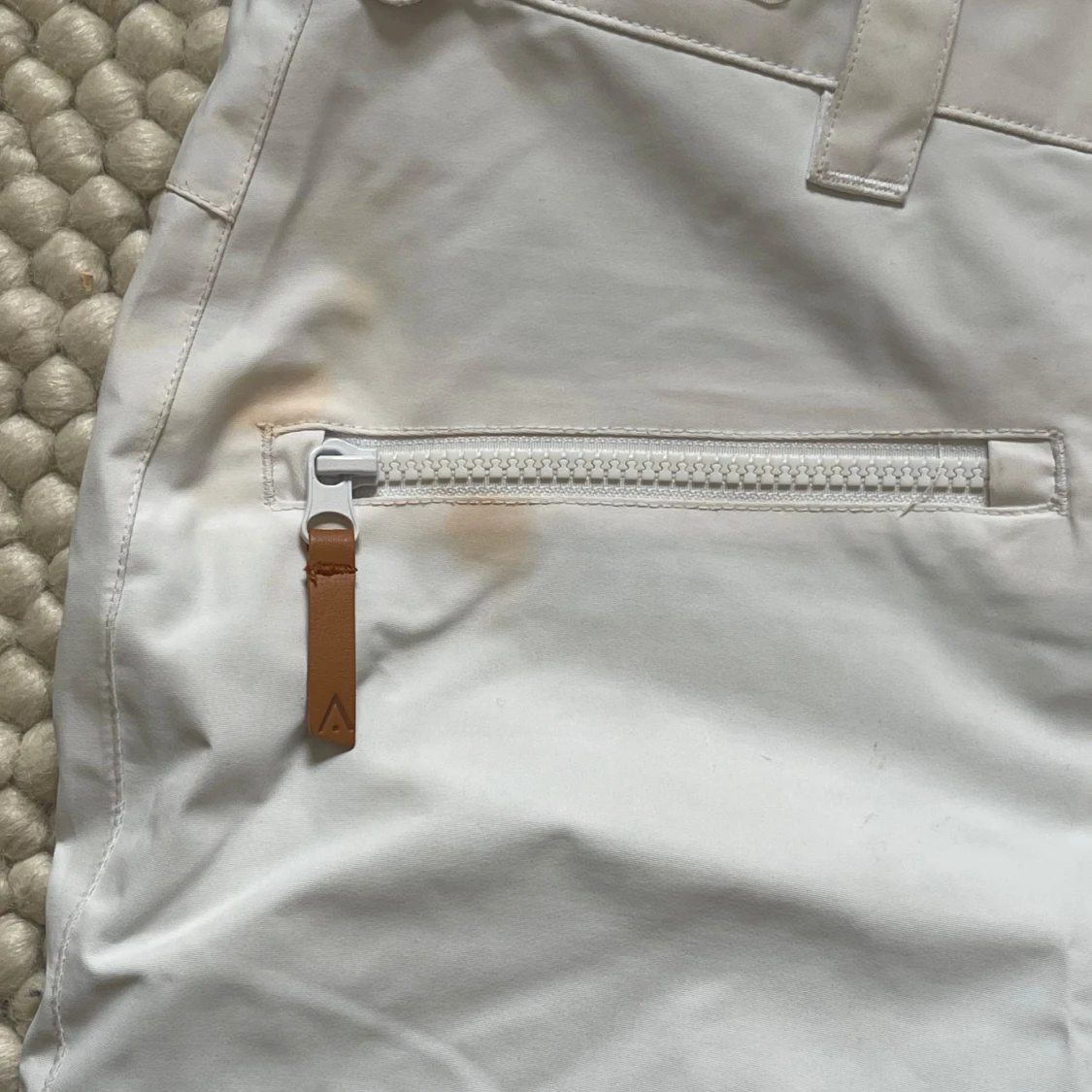 Skidbyxor från Wear Color - 91