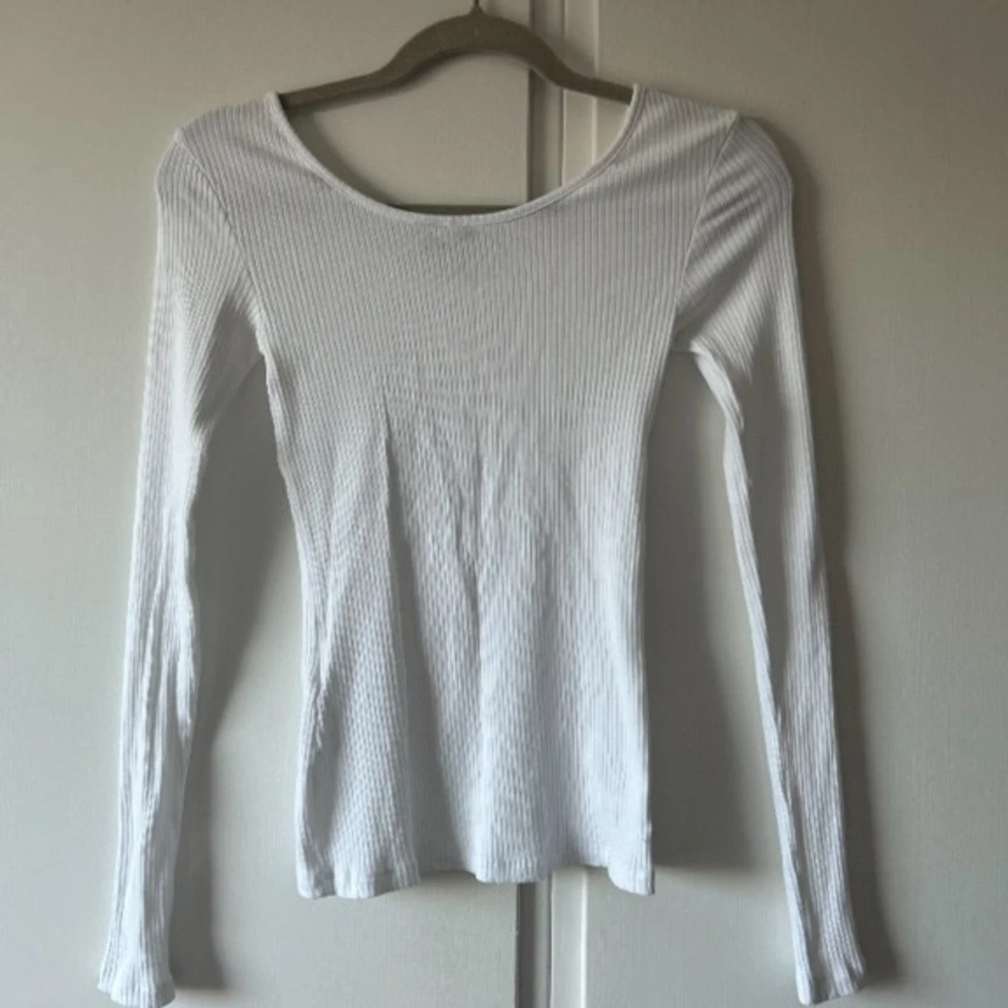 Långärmad tröja - 90