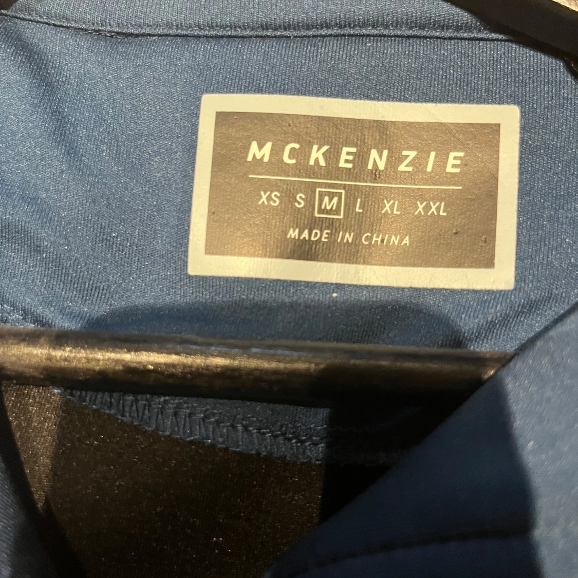 McKenzie hoodie  - 91