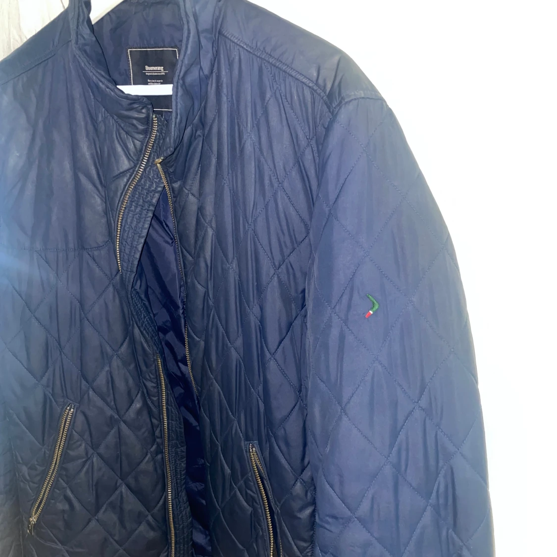 Boomerang höstjacka  - 91