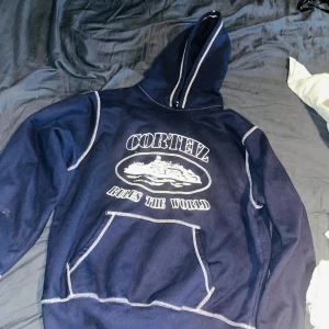 Corteiz hoodie - Toppen skick använt typ 3 gånger 
