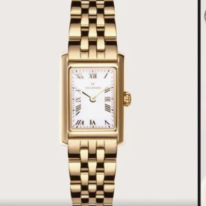 Mockberg klocka - Säljer min mockberg klocka då den inte kommer till användning. Nästan som ny. Pris går att diskutera.