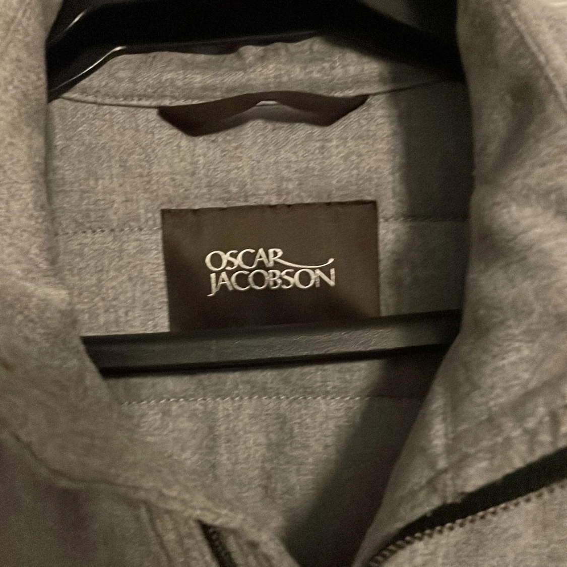 Oscar Jacobson väst - 90