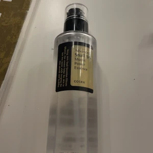 Snigel slem  - Endast testad  Passade inte för min HY 