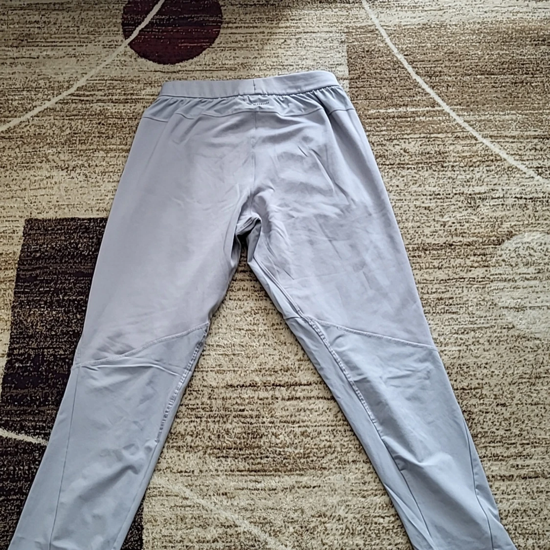 Adidas tränings byxa - 1