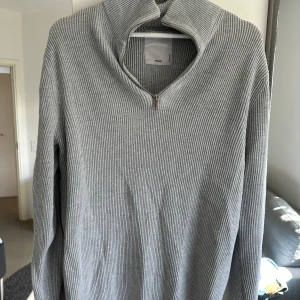 Stickad tröja Jack & Jones - Stickad tröja Jack & Jones