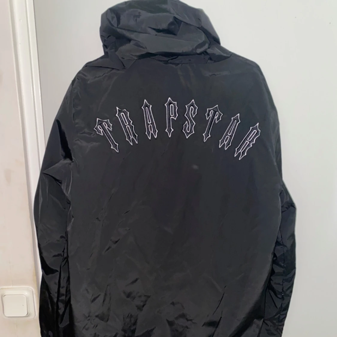 Trapstar vindjacka - 90