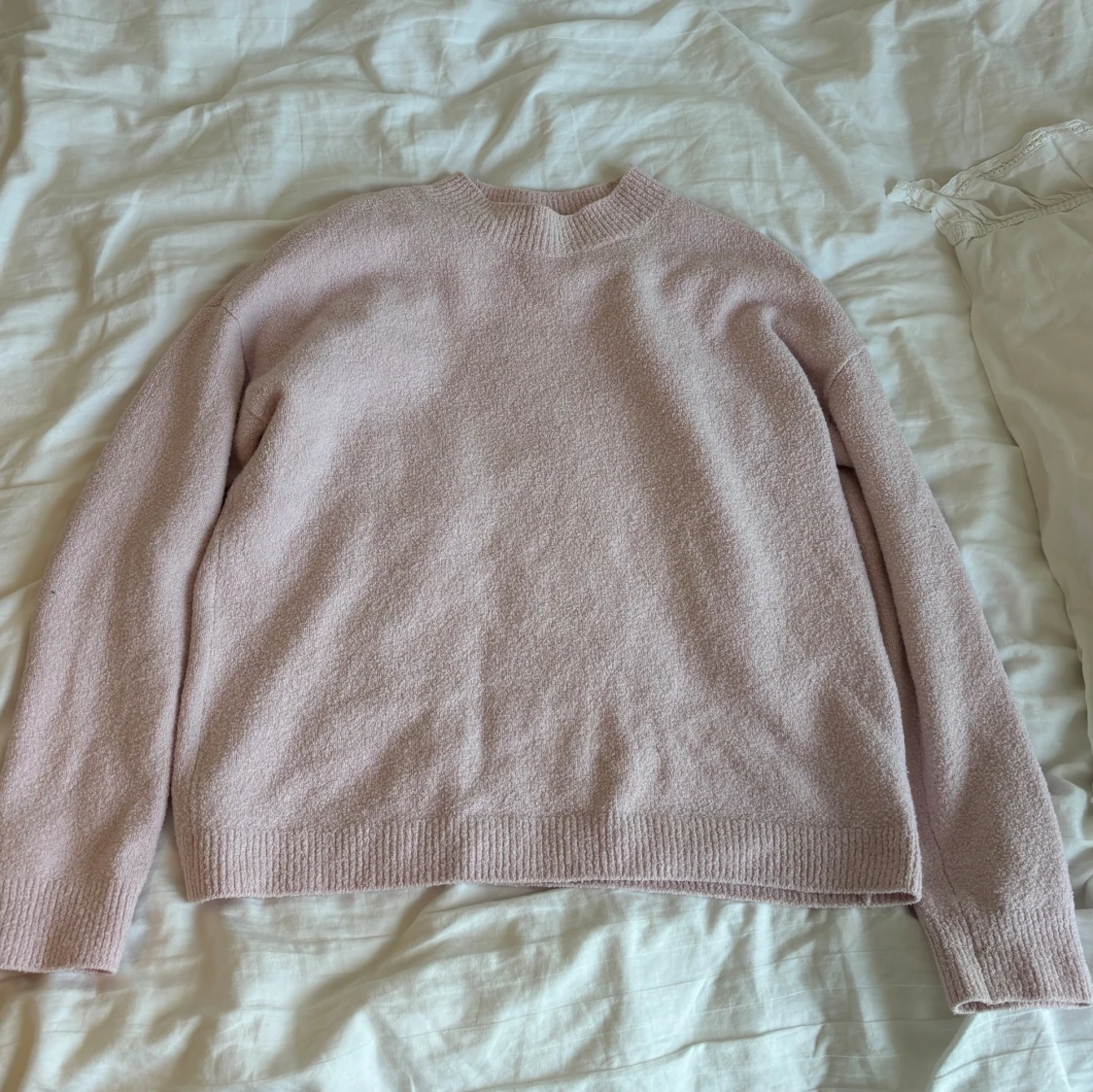 Other stories stickad tröja  - 92