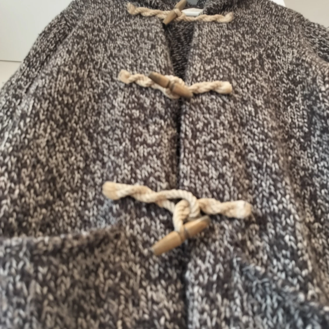 Ralph lauren kofta  - 92