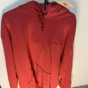 Levis Hoodie (Helt Ny) - Helt ny Levis Hoodie, aldrig använd. Taggen sitter kvar 