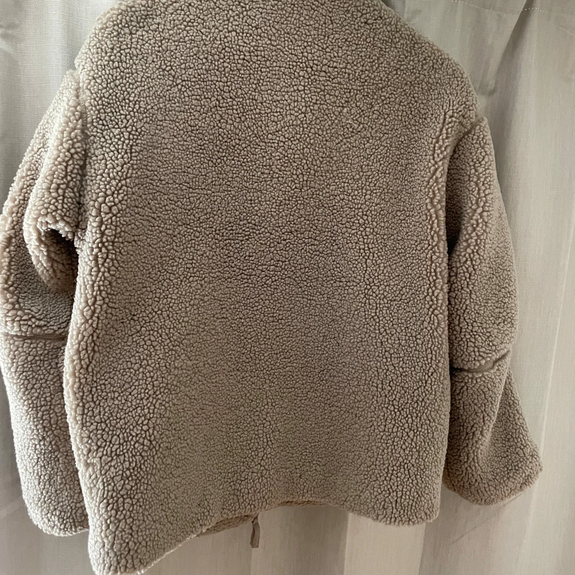 Teddy jacka hm  - 90